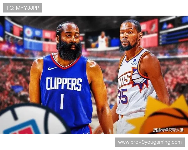 太阳豪取五连胜，杜兰特与布克联手重塑西部秩序