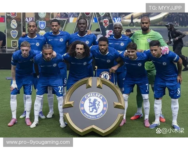 切尔西踢到对手心态爆炸