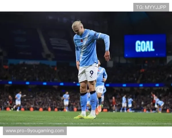 利物浦盯哈兰德式峰——追寻新时代的足球王座