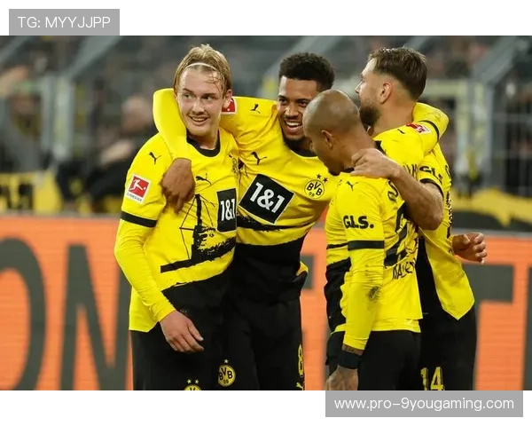 多特蒙德将继续通过租借体系加速青年成材——打造未来足球之星的摇篮